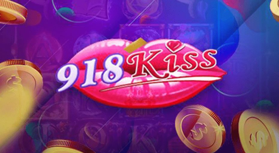 scr88 สู่ 918kiss เว็บไซต์เดิมพันออนไลน์